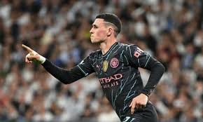 Phil Foden
